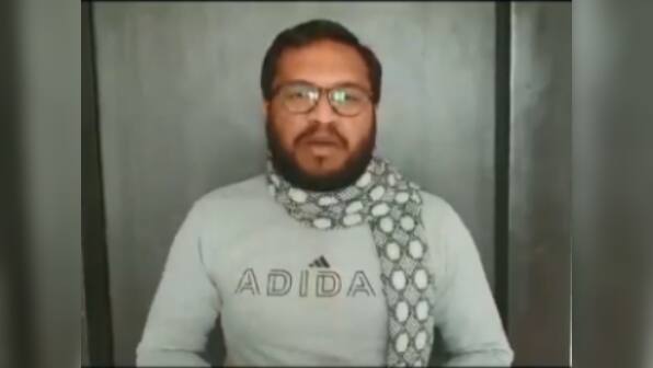 'Subodh Kumar Singh reason behind Bulandshahr violence': Accused Shikhar Agarwal blames UP cop for riots, says he threatened to kill