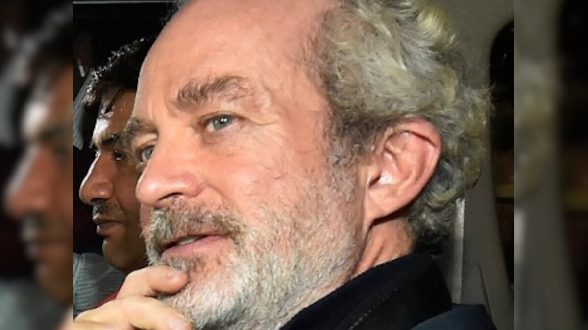 Daily Bulletin: Christian Michel in five-day CBI remand in AgustaWestland case; SIT to submit report on Bulandshahr violence; Babri Masjid demolition anniversary; day's top stories