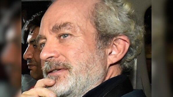 Daily Bulletin: Christian Michel in five-day CBI remand in AgustaWestland case; SIT to submit report on Bulandshahr violence; Babri Masjid demolition anniversary; day's top stories
