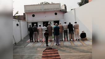 Bulandshahr: In UP's Nayabans village, Muslims feel 'terrorised' by Hindu activists as religious tension surges ahead of polls