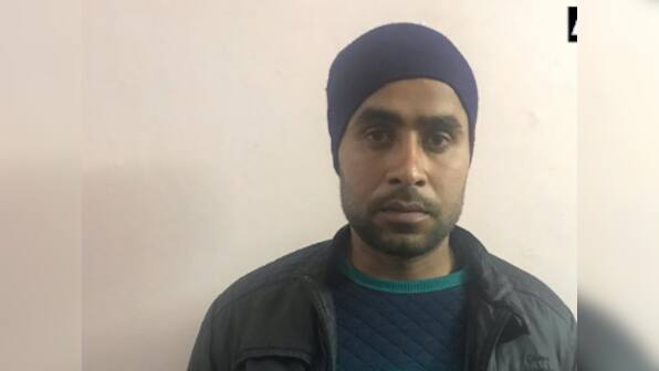 Army jawan Jeetendra Malik arrested in Bulandshahr case: Accused accepts presence at scene, denies killing Subodh Singh