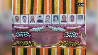 2001 Indian Parliament attack anniversary: Afzal Guru remains enigma as nation pays homage to security personnel who died fighting