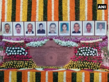 2001 Indian Parliament attack anniversary: Afzal Guru remains enigma as nation pays homage to security personnel who died fighting 2001 Indian Parliament attack anniversary: Afzal Guru remains enigma as nation pays homage to security personnel who died fighting