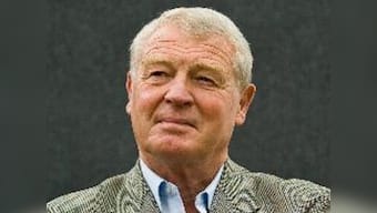 British ex-Liberal Democrat leader and diplomat Paddy Ashdown dies of bladder cancer aged 77