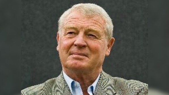 British ex-Liberal Democrat leader and diplomat Paddy Ashdown dies of bladder cancer aged 77