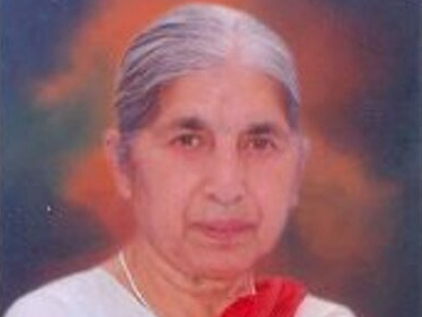 BJP leader Laxmi Chawla asks Narendra Modi, Piyush Goyal to let go of bullet train, focus on improving existing fleet of railways BJP leader Laxmi Chawla asks Narendra Modi, Piyush Goyal to let go of bullet train, focus on improving existing fleet of railways