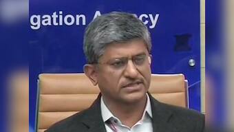 Islamic State-inspired module planning to attack public places, prominent persons, says NIA after 10 arrests in Delhi, UP