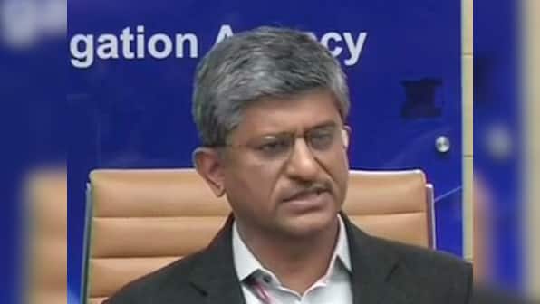 Islamic State-inspired module planning to attack public places, prominent persons, says NIA after 10 arrests in Delhi, UP