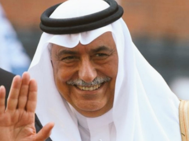 Jamal Khashoggi's murder: New Saudi finance minister says country 'not in crisis' over incident Jamal Khashoggi's murder: New Saudi finance minister says country 'not in crisis' over incident