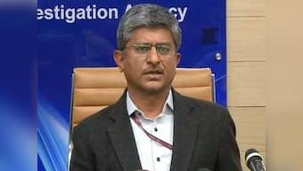 IS-inspired module busted: NIA says it has 'firm evidence' to nail suspects, claims recovered bombs 'potent terror weapons'