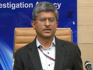 IS-inspired module busted: NIA says it has 'firm evidence' to nail suspects, claims recovered bombs 'potent terror weapons' IS-inspired module busted: NIA says it has 'firm evidence' to nail suspects, claims recovered bombs 'potent terror weapons'