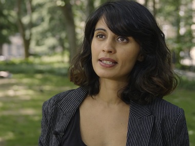 Iram Haq on directing Norway's entry to Oscars 2019 What Will People Say, and working with cousin Riz Ahmed Iram Haq on directing Norway's entry to Oscars 2019 What Will People Say, and working with cousin Riz Ahmed