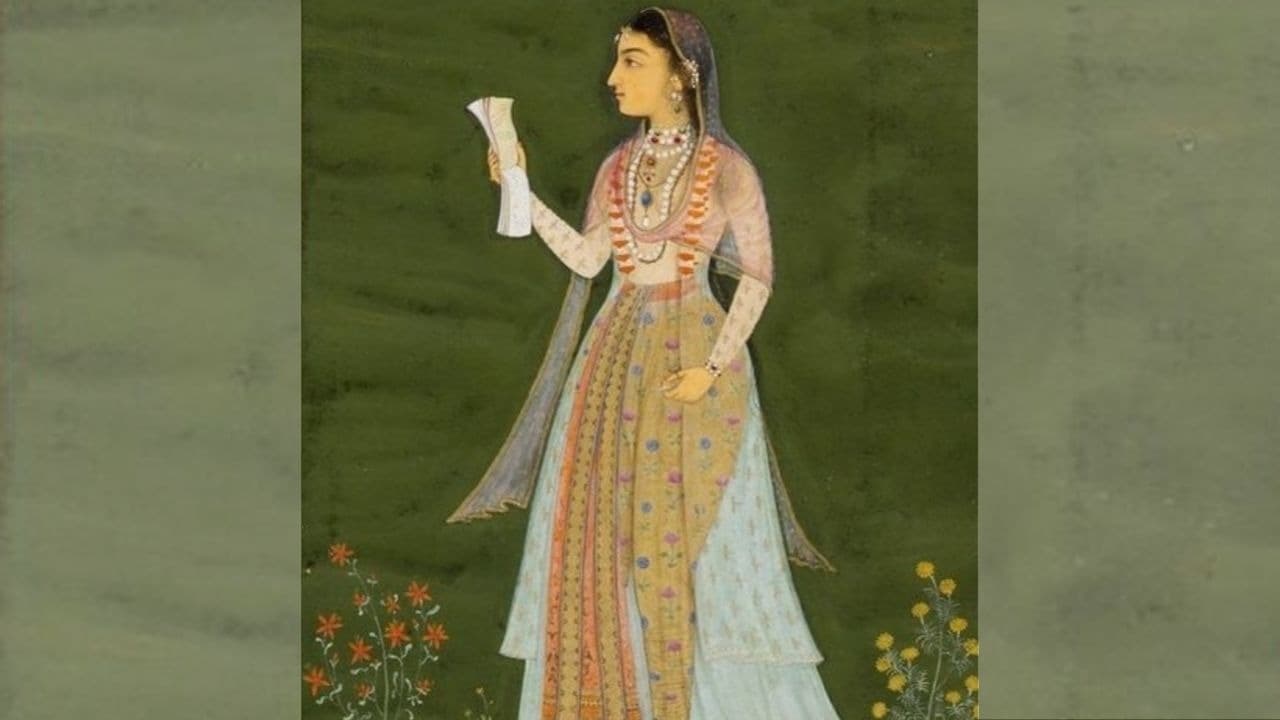 1280px x 720px - Female desire in the Mughal dynasty: Daughters broke chastity norms, but  had limited agency-India News , Firstpost