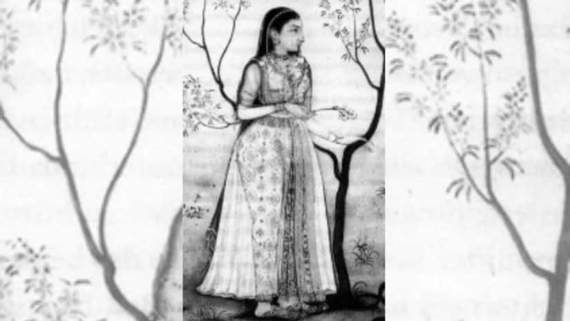 Jahanara Begum. Wikimedia Commons