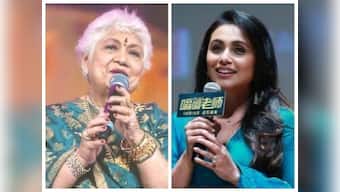 Sowcar Janaki, Rani Mukerji's ill-informed comments on #MeToo cause the movement untold harm