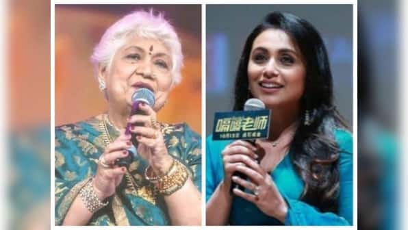 Sowcar Janaki, Rani Mukerji's ill-informed comments on #MeToo cause the movement untold harm