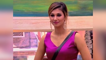 Jasleen Matharu on Bigg Boss 12, her relationship with Anup Jalota, and why Sreesanth will win the show