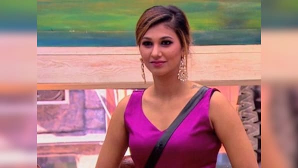 Jasleen Matharu on Bigg Boss 12, her relationship with Anup Jalota, and why Sreesanth will win the show