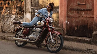 Jawa Forty-Two aka Jawa Jawa Review: A good start for Classic Legends in India
