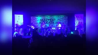 Jazzfest 2018: Mnd Flo sets the tone for Day 1, Ozma and Supergombo impress with their improv skills