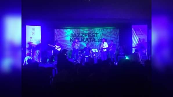 Jazzfest 2018: Mnd Flo sets the tone for Day 1, Ozma and Supergombo impress with their improv skills