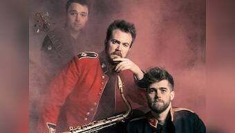 Gauthier Toux Trio, Tubes & Wires, Worldservice Project bring Jazzfest 2018 to a stunning finale