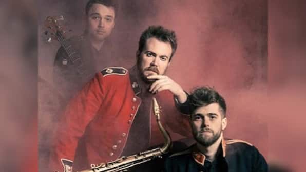 Gauthier Toux Trio, Tubes & Wires, Worldservice Project bring Jazzfest 2018 to a stunning finale