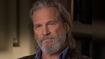 Jeff Bridges set to star in FX's new drama series The Old Man; 69 year-old-actor will play Dan Chase