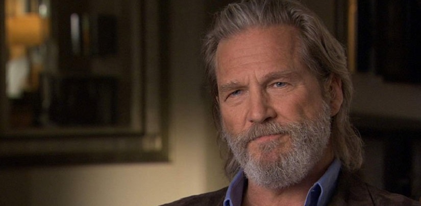 Jeff Bridges. Image from Twitter @cinemaniaco_fb