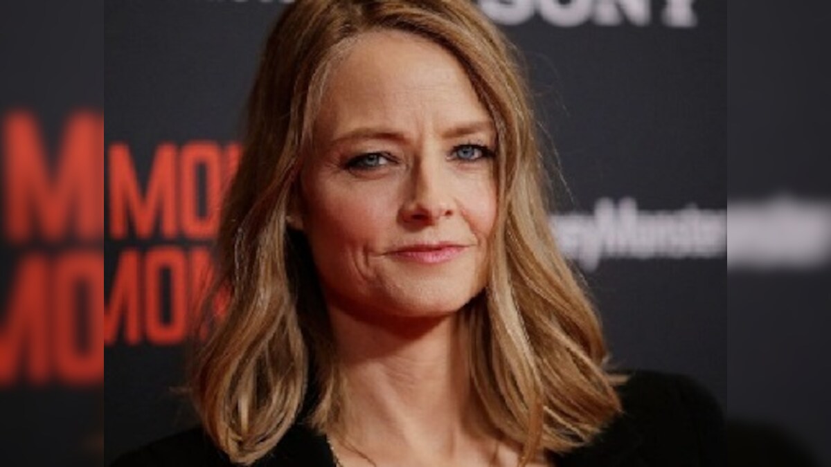 Jodie Foster to direct, co-produce and star in English remake of Iceland's Oscars 2019 entry Woman at War