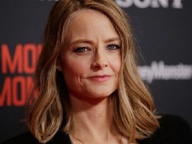 Jodie Foster to direct, co-produce and star in English remake of Iceland's Oscars 2019 entry Woman at War Jodie Foster to direct, co-produce and star in English remake of Iceland's Oscars 2019 entry Woman at War