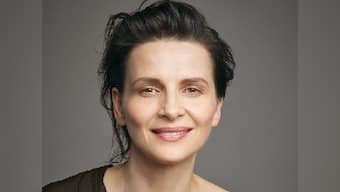 French actress Juliette Binoche named head of jury of Berlin Film Festival 2019