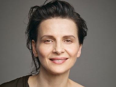 French actress Juliette Binoche named head of jury of Berlin Film Festival 2019 French actress Juliette Binoche named head of jury of Berlin Film Festival 2019