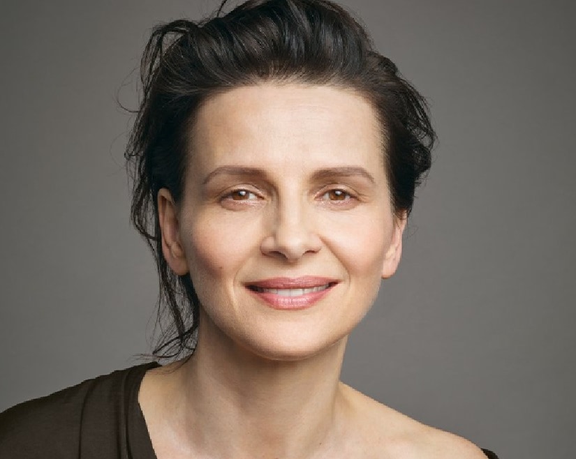 French actress Juliette Binoche named head of jury of Berlin Film ...