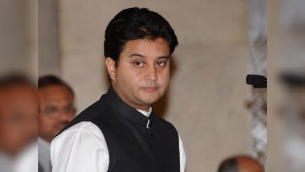 Jyotiraditya Scindia resigns as AICC general secretary, accepts ‘people’s verdict’ and takes accountability for Lok Sabha poll loss