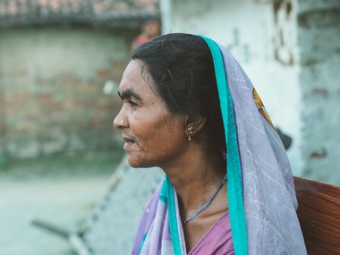 Kala Azar in India: Patients detected with PKDL, skin manifestation of the disease, say treatment is unbearable Kala Azar in India: Patients detected with PKDL, skin manifestation of the disease, say treatment is unbearable