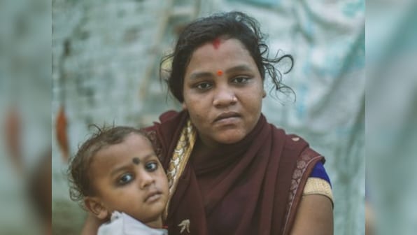 Kala Azar and its subsequent skin manifestation, PKDL, shattered these women's lives, left them with uncertainty, stigma