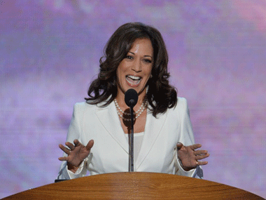 Indian-origin US Senator Kamala Harris doesn't rule out 2020 White House bid: A look at lawmaker's meteoric rise Indian-origin US Senator Kamala Harris doesn't rule out 2020 White House bid: A look at lawmaker's meteoric rise
