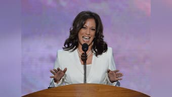 Indian-origin US Senator Kamala Harris doesn't rule out 2020 White House bid: A look at lawmaker's meteoric rise
