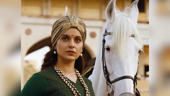 Kangana Ranaut on failure of Krish's NTR biopic: It's time to question 'every vulture' who attacked me