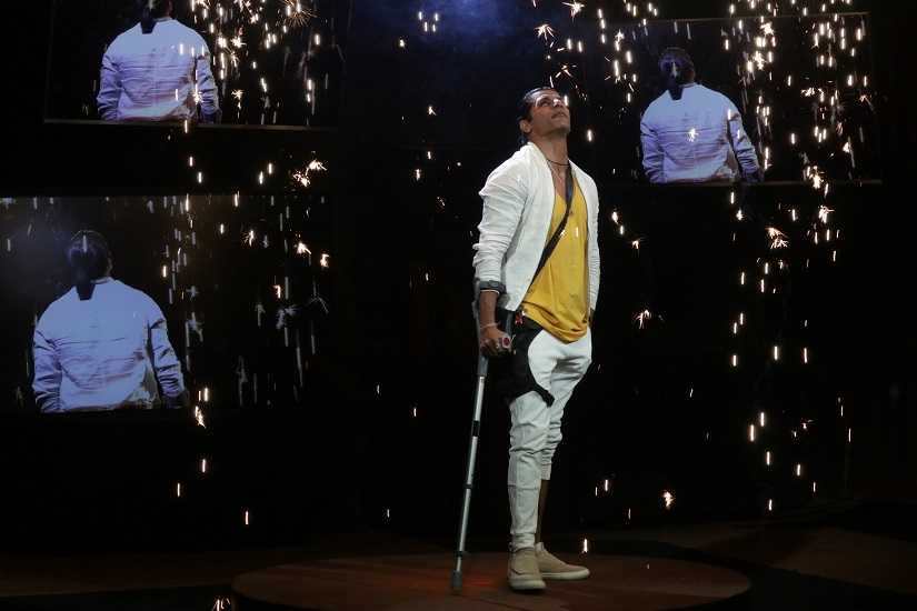 Karanvir Bohra