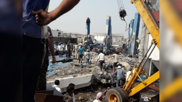 Karnataka: Six people dead, three injured in boiler blast in Bagalkot sugar factory; state govt to provide compensation to deceased's kin