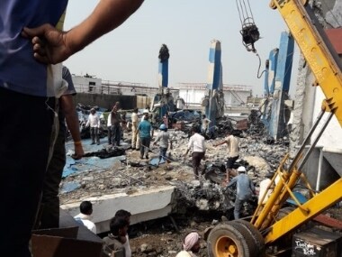 Karnataka: Six people dead, three injured in boiler blast in Bagalkot sugar factory; state govt to provide compensation to deceased's kin