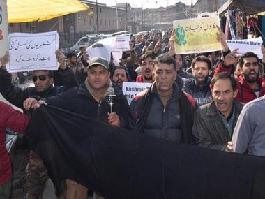 Pulwama encounter a grim reminder of cycle of violence gripping J&K; civilians must reflect on their role in upheaval Pulwama encounter a grim reminder of cycle of violence gripping J&K; civilians must reflect on their role in upheaval