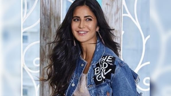 Katrina Kaif wants to explore different film genres: Dying to do films like Chaalbaaz, Gone Girl and Tully