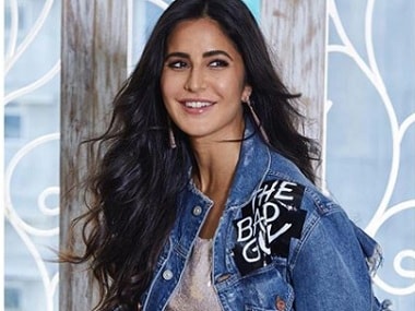 Katrina Kaif wants to explore different film genres: Dying to do films like Chaalbaaz, Gone Girl and Tully Katrina Kaif wants to explore different film genres: Dying to do films like Chaalbaaz, Gone Girl and Tully