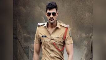 Bellamkonda Sai Sreenivas on Kavacham, failure of Saakshyam, and obsession with action films