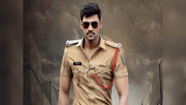 Bellamkonda Sai Sreenivas on Kavacham, failure of Saakshyam, and obsession with action films