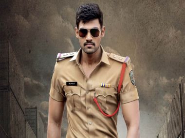 Bellamkonda Sai Sreenivas on Kavacham, failure of Saakshyam, and obsession with action films Bellamkonda Sai Sreenivas on Kavacham, failure of Saakshyam, and obsession with action films