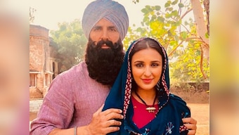 Akshay Kumar has a busy 2019 with five releases in Kesari, Housefull 4, Good News, Mission Mangal, Sooryavanshi,